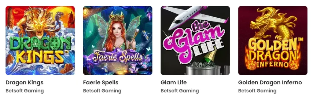 TeaSpins Casino Games with Jackpot