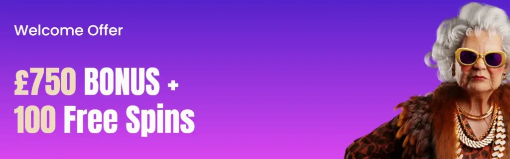 Tea Spins Casino Welcome Bonus